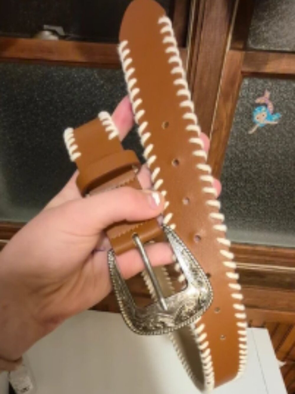 Western Belt